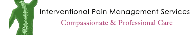 Interventional Pain Management Services
